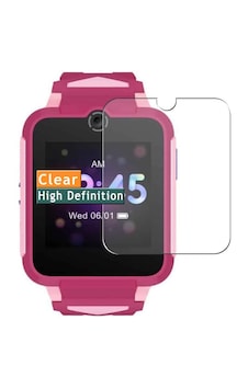 Tcl Movetıme Famıly Watch Mt42x Uyumlu Ekran Koruyucu Nano Cam 2 Adet Tcl Movetıme Famıly Watch Mt42x Uyumlu Ekran Koruyucu Nano Cam 2 Adet