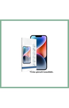 Bşkvirgo İphone 13 Mini Uyumlu Kırılmaz Ekran Cam Koruyucu Bsk2026 58220231 Bşkvirgo İphone 13 Mini Uyumlu Kırılmaz Ekran Cam Koruyucu Bsk2026 58220231