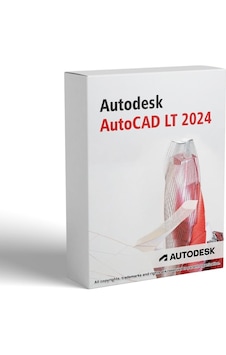 Autodesk Autocad Lt 2024 Windows - 1 Pc 1 Yıl Autodesk Key Autodesk Autocad Lt 2024 Windows - 1 Pc 1 Yıl Autodesk Key