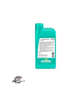 Motorex Lastik Montaj Yağı 1 L Motorex Lastik Montaj Yağı 1 L