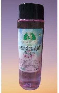 Barış Japon Kiraz Çiçeği Kolonyası 400 ML