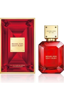Michael Kors Sexy Ruby Kadın Parfüm EDP 50 ML Michael Kors Sexy Ruby Kadın Parfüm EDP 50 ML