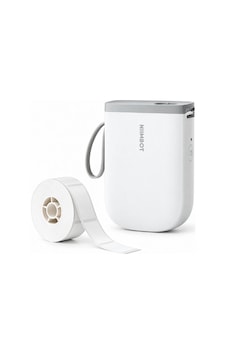 Niimbot D11-h Kablosuz Etiket Yazıcı Taşınabilir Bluetooth Termal Yazıcı Niimbot D11-h Kablosuz Etiket Yazıcı Taşınabilir Bluetooth Termal Yazıcı
