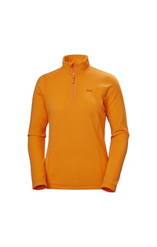 Helly Hansen HH SLOPE POLAR FLEECE Poppy Orange