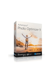 Ashampoo Photo Optimizer 9 - 1 Pc Lifetime/ömür Boyu Abonelik Kodu Ashampoo Photo Optimizer 9 - 1 Pc Lifetime/ömür Boyu Abonelik Kodu