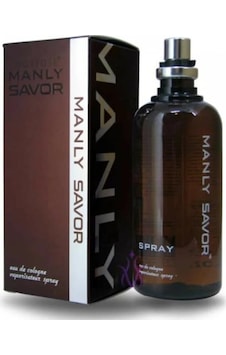 Manly Sport Savor Men Erkek Parfüm 125 ML