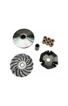 Gear5 Ön Debriyaj Komple Oem - Tvs Jupiter 125 Gear5 Ön Debriyaj Komple Oem - Tvs Jupiter 125