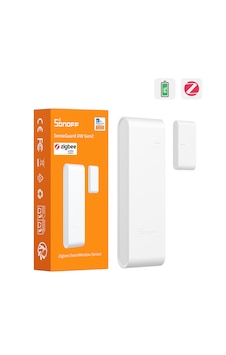 Sonoff Zigbee Kapı Pencere Sensörü Snzb-04pr2