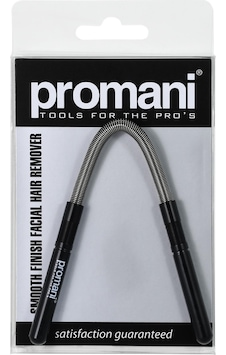 Promani PR953 Hassas Yüz Epilasyon Yayı