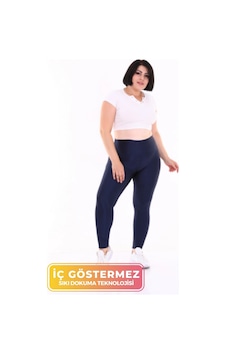 Enenstyle Fashıon Boutıque Yüksek Bel Toparlayıcı Sıkılaştırıcı Korse Push Up Özellikli İthal Dalgıç Tayt Lacivert Enenstyle Fashıon Boutıque Yüksek Bel Toparlayıcı Sıkılaştırıcı Korse Push Up Özellikli İthal Dalgıç Tayt Lacivert