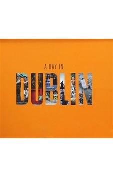 A Day In Dublin - Niko Guido - Yakın Kitabevi