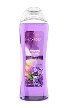 Dermokil Maxrosa Lavanta Duş Jeli 500 ML Dermokil Maxrosa Lavanta Duş Jeli 500 ML