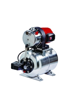 Einhell Elektrikli Ev Tipi Su Pompası Gc-ww 6538 Set