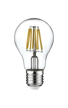 Horoz 6 Watt Fılament Globe Ampul E27 Günışığı