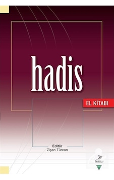 Hadis El Kitabı- Grafiker Yayınları Hadis El Kitabı- Grafiker Yayınları