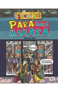 Para - Mara Makara Para - Mara Makara