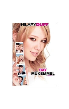 Dvd-Bay Mükemmel / The Perfect Man Dvd-Bay Mükemmel / The Perfect Man