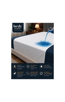 Multı Soft Ped 2'li Hasta Altı Emici 5 Katlı Ped Kanatlı 70 90cm Multı Soft Ped 2'li Hasta Altı Emici 5 Katlı Ped Kanatlı 70 90cm
