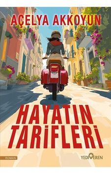 Hayatın Tarifleri / Açelya Akkoyun Hayatın Tarifleri / Açelya Akkoyun