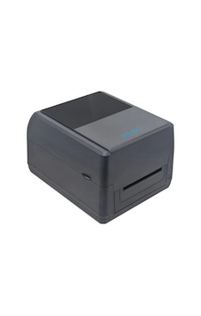 Palmx Dxp-400 Usb, Ethernet Bağlantılı Barkod Yazıcı