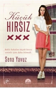 Küçük Hırsız - Anna- Marıe Mclemore