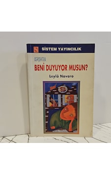 Gerçekten Beni Duyuyor Musun -1.baskı Gerçekten Beni Duyuyor Musun -1.baskı