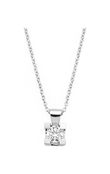 0.10ct Karat E-f Vs Pırlanta Tektaş Kolye 0.10ct Karat E-f Vs Pırlanta Tektaş Kolye