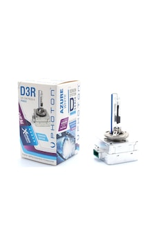 D3r 8000k Buz Mavisi Xenon Ampul
