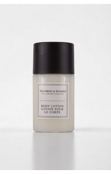 Gilchrist & Soames Body Lotion 45 ML Gilchrist & Soames Body Lotion 45 ML