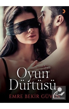 Oyun Dürtüsü - Emre Bekir Güven - Cinius Oyun Dürtüsü - Emre Bekir Güven - Cinius