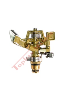 Eltu X3Az Metal Sprinkler Eltu X3Az Metal Sprinkler