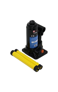 B.h.d Bhd-00369 2 Ton Şişe Hidrolik Kriko 150-285mm B.h.d Bhd-00369 2 Ton Şişe Hidrolik Kriko 150-285mm