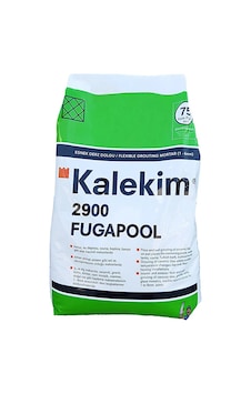 Kalekim 2901 Fugapool 2900 Beyaz 5 Kg 1 Adet Kalekim 2901 Fugapool 2900 Beyaz 5 Kg 1 Adet