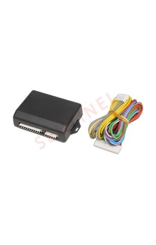 Aem Otomobil Cam Kaldırma Modulü 12volt 4 Kapı İçin Ldr 04