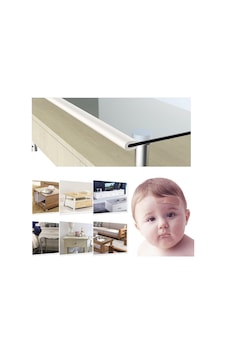 2m U Tipi Cam Masa Kenar Koruma Bebek Yürümeye Başlayan Koruyucu Kalınlaşmak Protictive Yumuşak Toksik Olmayan Şerit Belirtilmemiş 2m U Tipi Cam Masa Kenar Koruma Bebek Yürümeye Başlayan Koruyucu Kalınlaşmak Protictive Yumuşak Toksik Olmayan Şerit Belirtilmemiş
