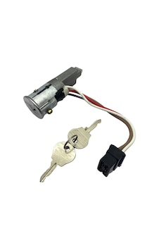 Kontak Anahtarı Renault R12 96408025 Kontak Anahtarı Renault R12 96408025
