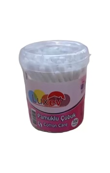 Bloom Yuvarlak 100'lü Kulak Pamuğu Royaleks-56464 Bloom Yuvarlak 100'lü Kulak Pamuğu Royaleks-56464