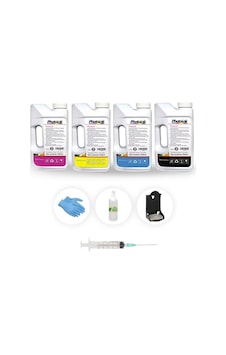Hp Smart Tank 500 515 519 530 50.000 Sayfalık Photoink Dolum Seti Bk8681987021183 Starfilm Hp Smart Tank 500 515 519 530 50.000 Sayfalık Photoink Dolum Seti Bk8681987021183 Starfilm