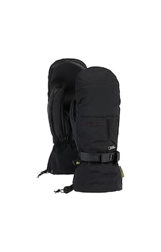 Burton Burton Baker 2-in-1 Mt Erkek Siyah Eldiven 002 Burton Burton Baker 2-in-1 Mt Erkek Siyah Eldiven 002