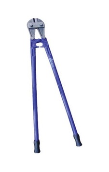 Yakar Dövme Çelik Kollu Makas 8mm