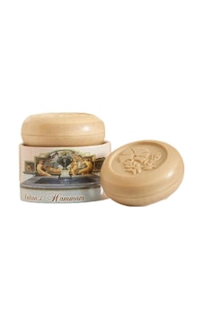 Korkut Sultan's Hammam Katı Zeytinyağı Sabunu 100 G Korkut Sultan's Hammam Katı Zeytinyağı Sabunu 100 G