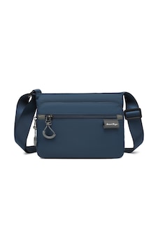 Smart Bags Lacivert Günlük Küçük Boy Hafif Kadın Omuz Ve Çapraz Çanta Smart Bags Lacivert Günlük Küçük Boy Hafif Kadın Omuz Ve Çapraz Çanta