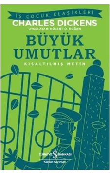 Büyük Umutlar Kısaltılmış Metin Büyük Umutlar Kısaltılmış Metin