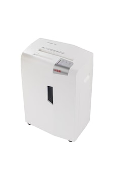 Kağıt İmha Hsm Shredstar X13 222mm,23lt Evrak İmha Makinası