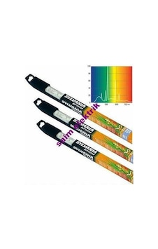 Sürüngen Lambası 18W 60Cm Reptistar Sylvania Sürüngen Lambası 18W 60Cm Reptistar Sylvania