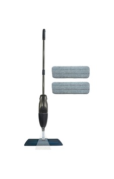 Grothe Wipe Sprey Mop Gri 2 Mop Bezli Tıpasız Sistem 700 Cc Su Hazneli Mikrofiber Parke Mermer Fayans İçin Üretici li Sku: Mırstk74756e486f Grothe Wipe Sprey Mop Gri 2 Mop Bezli Tıpasız Sistem 700 Cc Su Hazneli Mikrofiber Parke Mermer Fayans İçin Üretici li Sku: Mırstk74756e486f