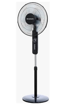 Stf 1600 16'' Ayaklı Vantilatör Stf 1600 16'' Ayaklı Vantilatör