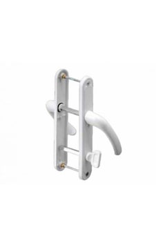 Pvc Pimapen Banyo Ve Wc Kapı Kolu Pvc Pimapen Banyo Ve Wc Kapı Kolu