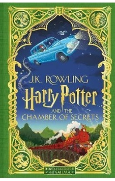 Harry Potter And The Chamber Of Secrets: Minalima Edition Bloomsbury Harry Potter And The Chamber Of Secrets: Minalima Edition Bloomsbury