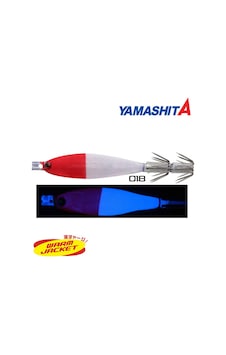 Yamashita Squish Kalamar Zokası 7-2 Yamashita Squish Kalamar Zokası 7-2
